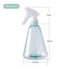 GOWKE 500ml Alcohol Spray Bottle