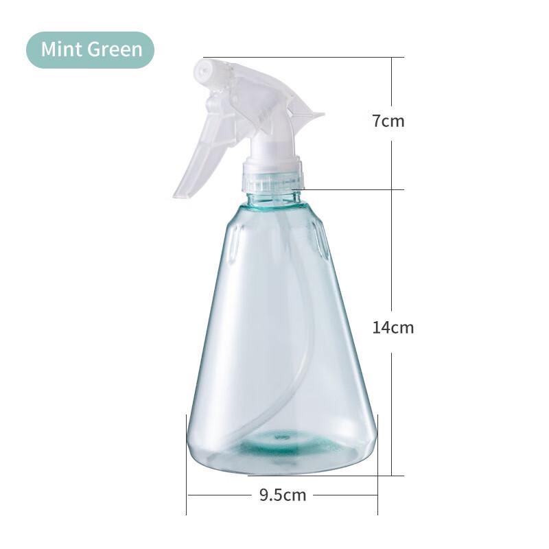 GOWKE 500ml Alcohol Spray Bottle