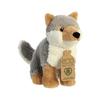 Aurora World Plush Toy Econation Wolf