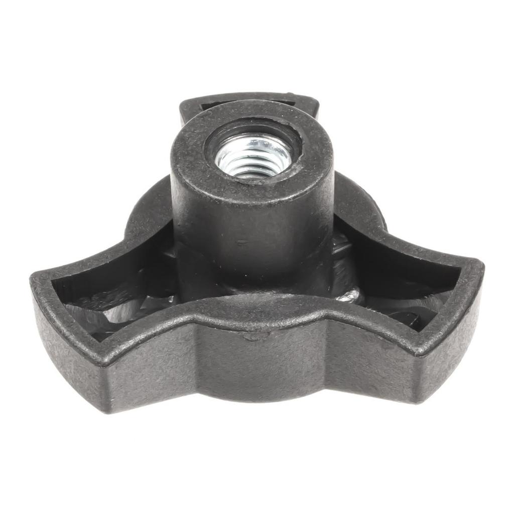 Butterfly Nut Cedrus Tiller Glx480 081045