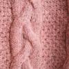Women Sweaters Warm Pullover And Jumpers Crewneck Mohair Pullover Twist Pull Jumpers Autumn Knitted Sweaters Christmas