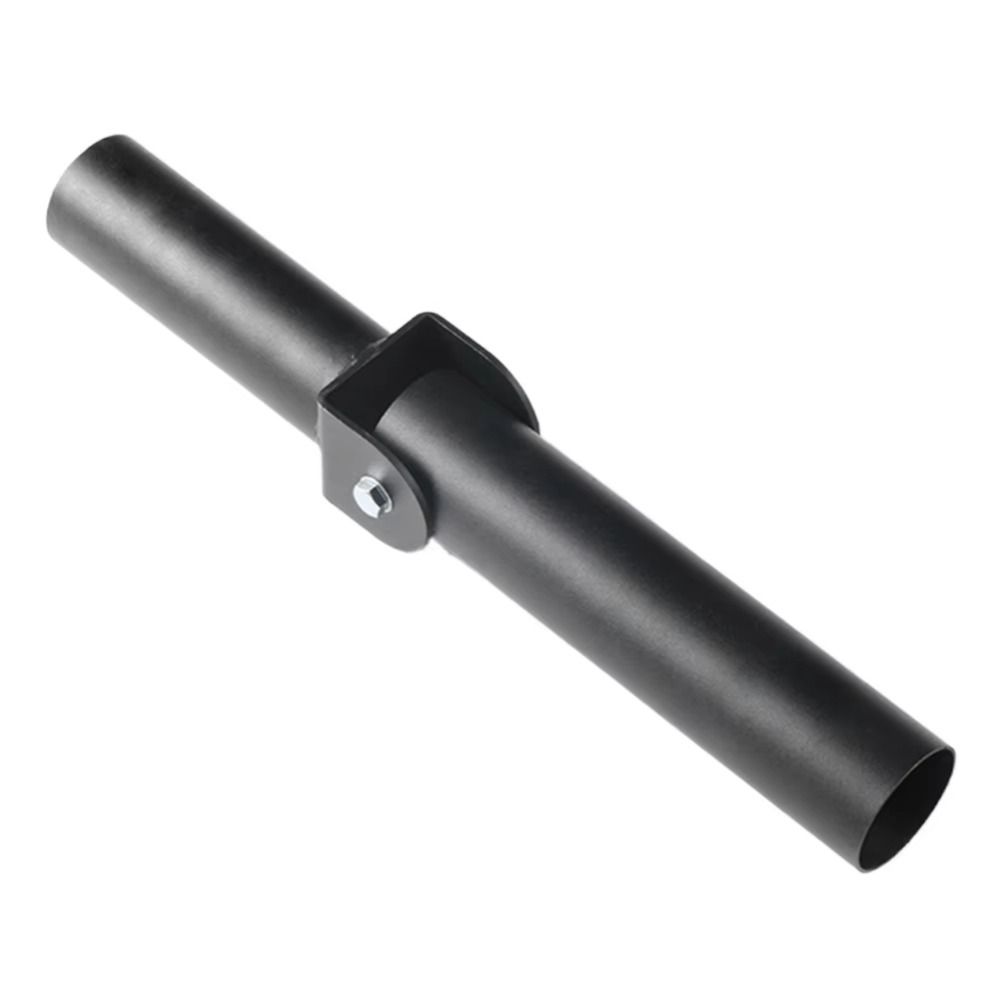 Einfach zu installierende Gewichtsplattenhalter 25mm/50mm Landmine Langhantelaufsatz Landmine Griffe Zuhause