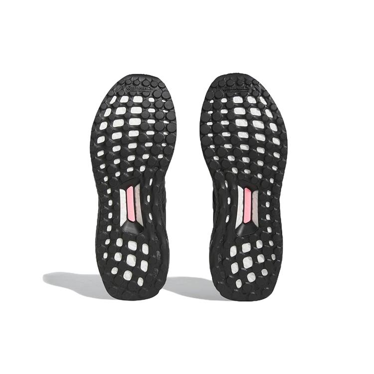 New Adidas Ultra Boost 1.0 Triple Black Women's HQ4204