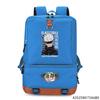 Spell Return Backpack Multifunctional Large Capacity Backpack Lightweight Burden Reduction Computer Bag