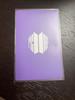 [USED] BTS Jungkook Trading Card PROOF Collector's Edition