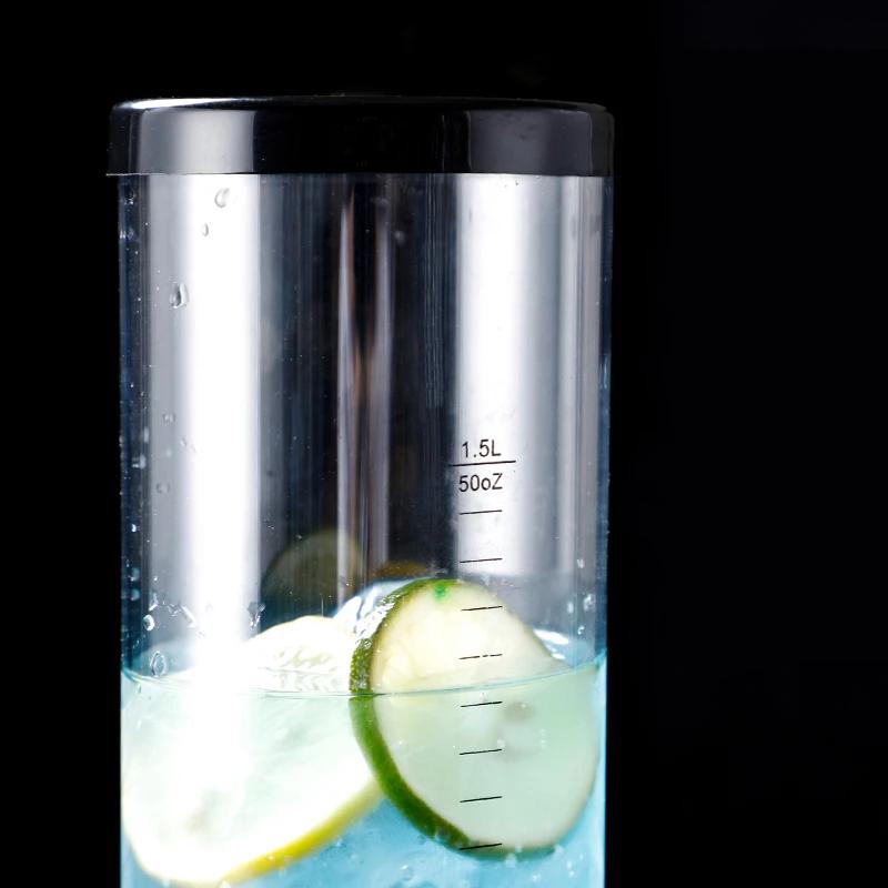 KTV bar dedicated large capacity juice barrels Foreign wine beverage beer barrel European creative draft beer Wine barrel