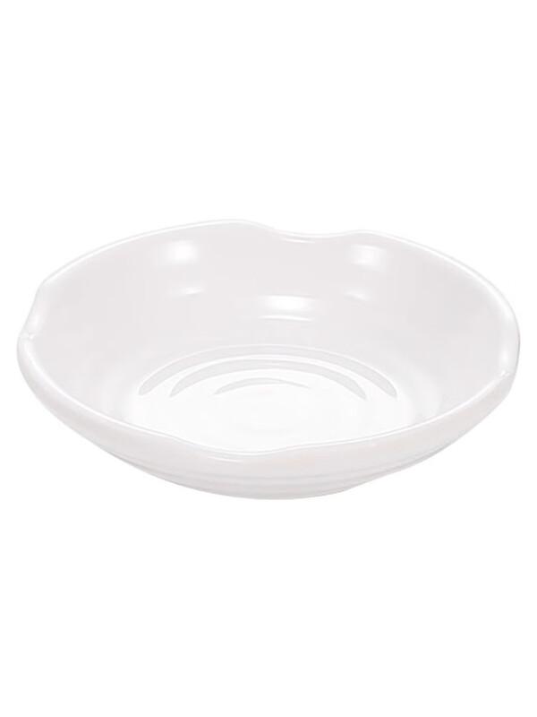 Wuhe Melamine Dipping Sauce Dish (10-Pack)
