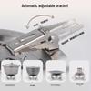 Shunshunne Outdoor Camping Cooking Gear