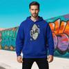 Neues Herren Outdoor Herbst- und Winter-Sweatshirt mit RIPCURL Buchstabenaufdruck, Langarm, Sport, Surfen, Casual, Pullover, Fitness-Hoodies