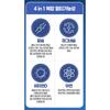 [Chong Kun Dang] Calcium & Magnesium with Vitamin D, Zinc 180ea