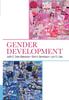 The Gender Development Book