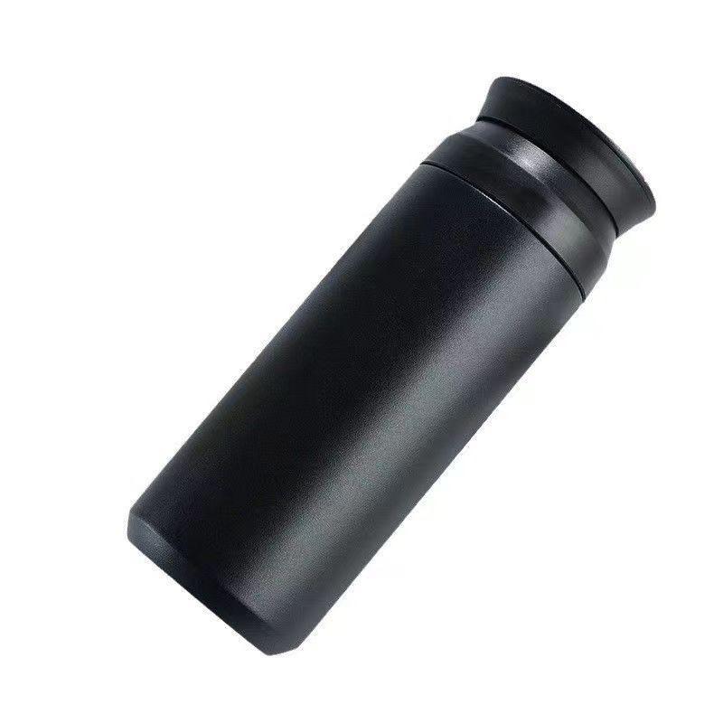 Copo Elemento Japonês Criativo Copo Térmico Copo de Café Aço Inoxidável 304 Copo de Água Para Meninas Com Alto Valor