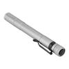 Aluminum Alloy High Power LED Flashlight Outdoor Camping Torch Lamp Light 3 Levels Black