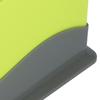 4PCS Thickened Design Cutting Board PP Food Chopping Block Chopping Board  Food Preparation
