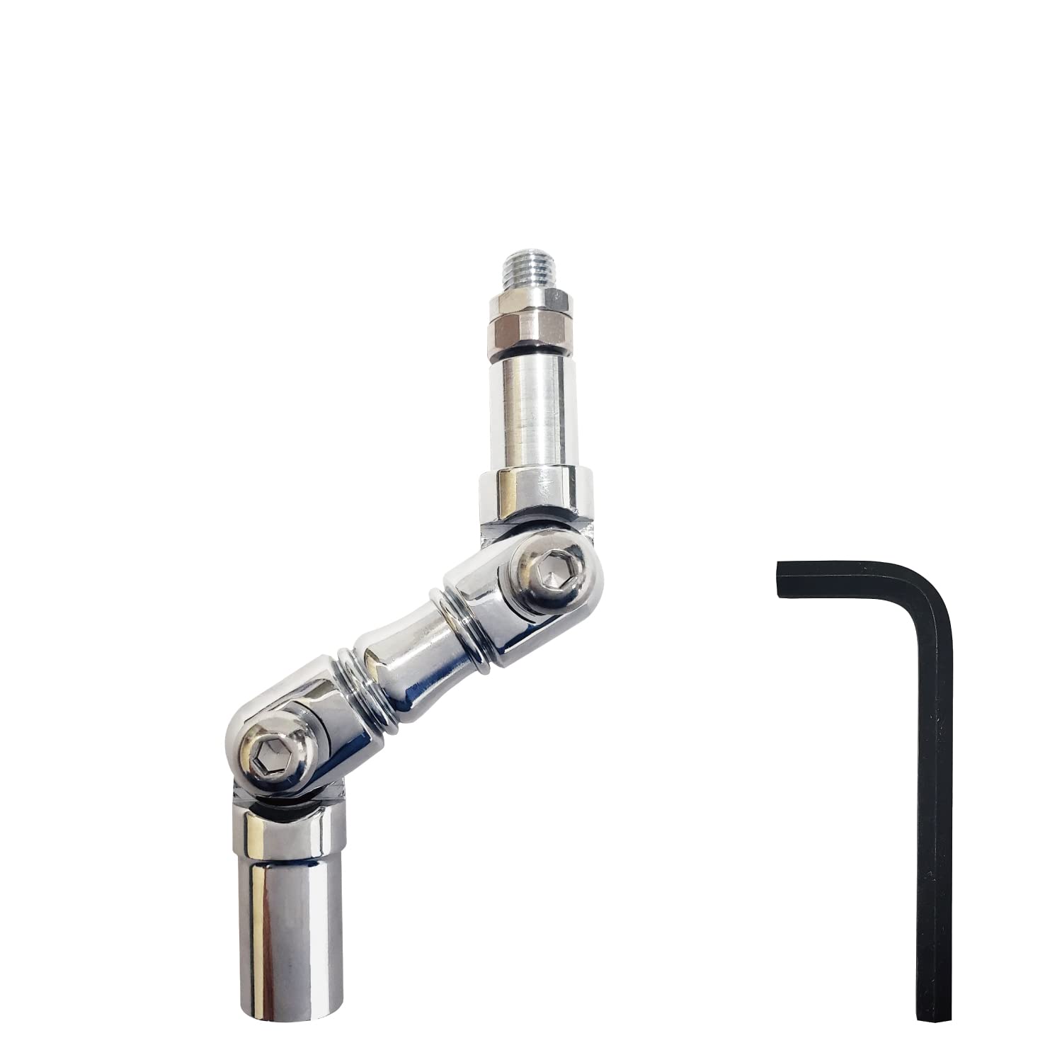 

JET INOUE Twist Extension 50L 12 x L with Backlash Wrench 1.75 (Product Code 566253)