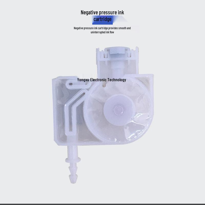 5th Gen Negative Pressure Ink Cartridge for Printers: 4880, 7890, 9880, 4720, i3200 Photo Print Head.