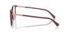 Glasses HC6240D 5479 54 [Coach] Women's