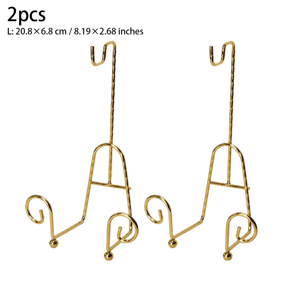 Luxury Metal Coffee Tea Cup Saucer Display Storage Rack Mug Stand Simple Home Decor Suitable For Tray Tea Kitchen Organizer