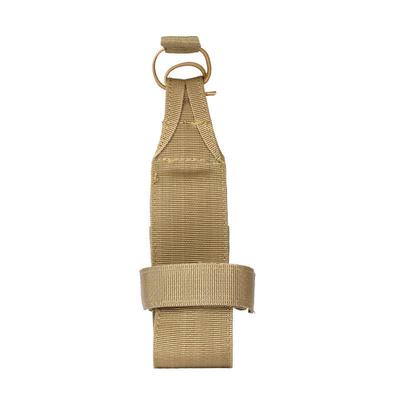 Tactical Nylon Water Bottle Pouch