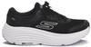 Skechers Max Cushioning Endeavour Canova Sneakers Black