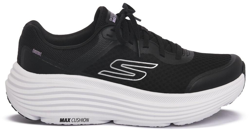 Skechers Max Cushioning Endeavour Canova Sneakers Black