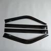 Karry Youyou Acrylic Car Window Rain Visor & Deflector