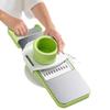 Multi-Functional Stainless Steel Vegetable and Potato Grater