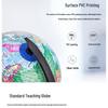 Deli 3034 Children's Teaching Edition: Large HD Chinese Map Globe for Primary & Secondary School Learning