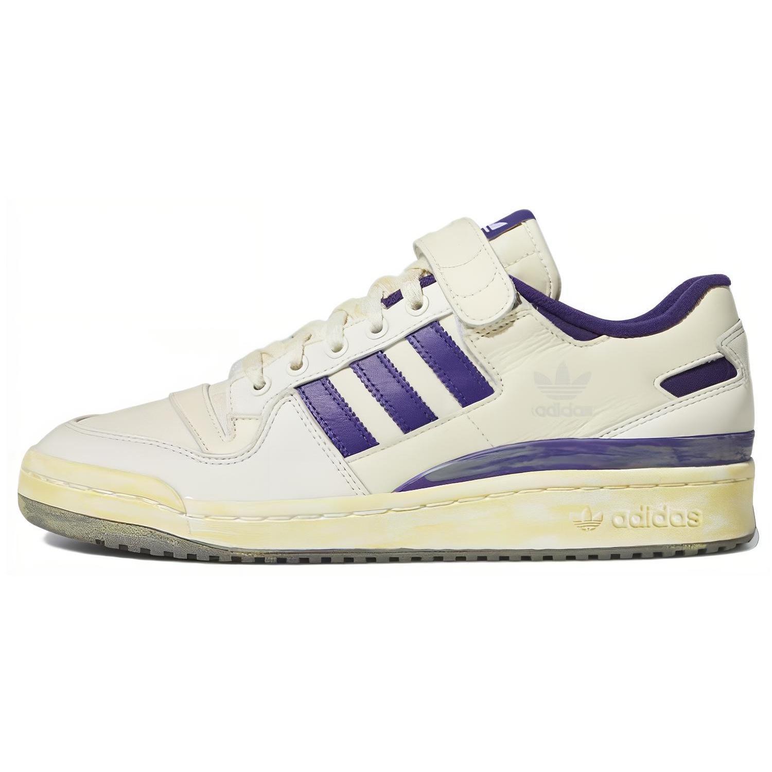 adidas Originals FORUM 84 Low White Men s HP9542 EU 46