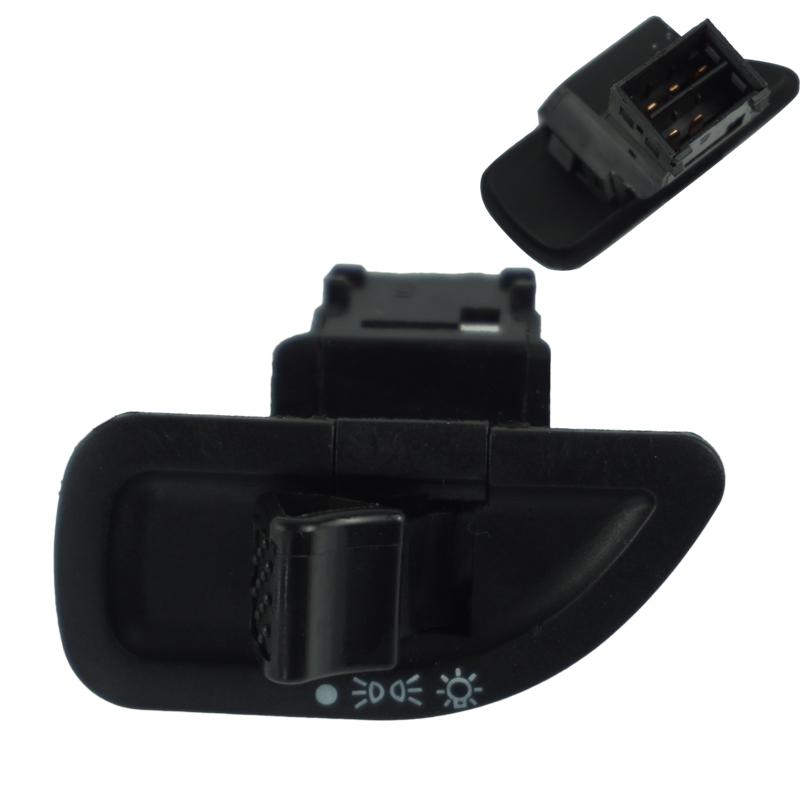 Applicable To Motorcycle Switch Headlight Horn Turn Signal High/Low Beam Light Start Buttons Accessaries For Piaggio Scooter
