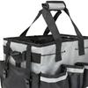 Cleaning Bag, Household Large Capacity, Tool Organizer for , Garden, Car And Home