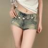 Advanced Belly Chain Individualistic Hip Chain Fashion Belt  for Women