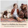 GUND Philbin Beige Bear 6047531