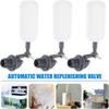 Adjustable Float Ball Automatic Fill Valve Water Tank Level Control  Farm Installation
