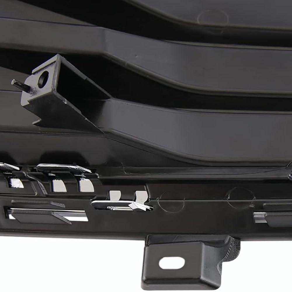 Front Fog Light Lamp Bezel Cover Left Side 84107960 For Cadillac XT5 2017-2022