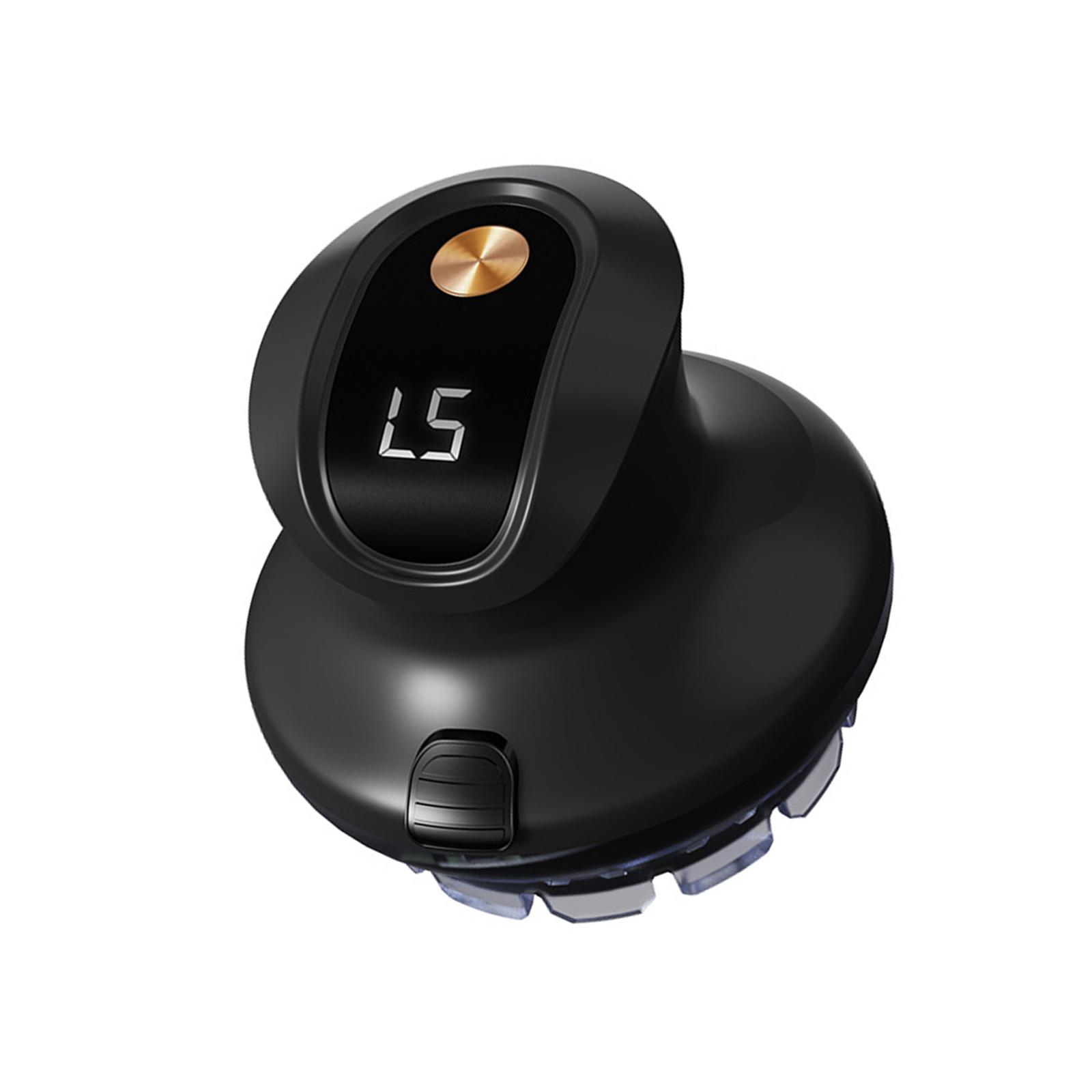 

Беспроводной триммер для волос, портативная электрическая машинка для стрижки волос, электрическая машинка для стрижки волос для мужчин, взрослых, детей