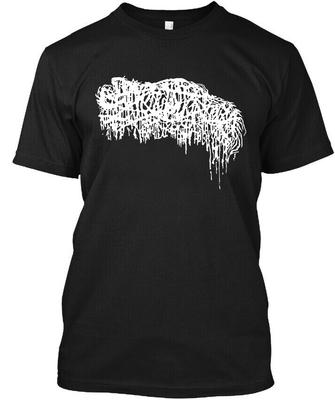 Sanguisugabogg American Death Metal Band Music Graphic Vintage T-SHIRT S-5XL Unisex T-Shirt