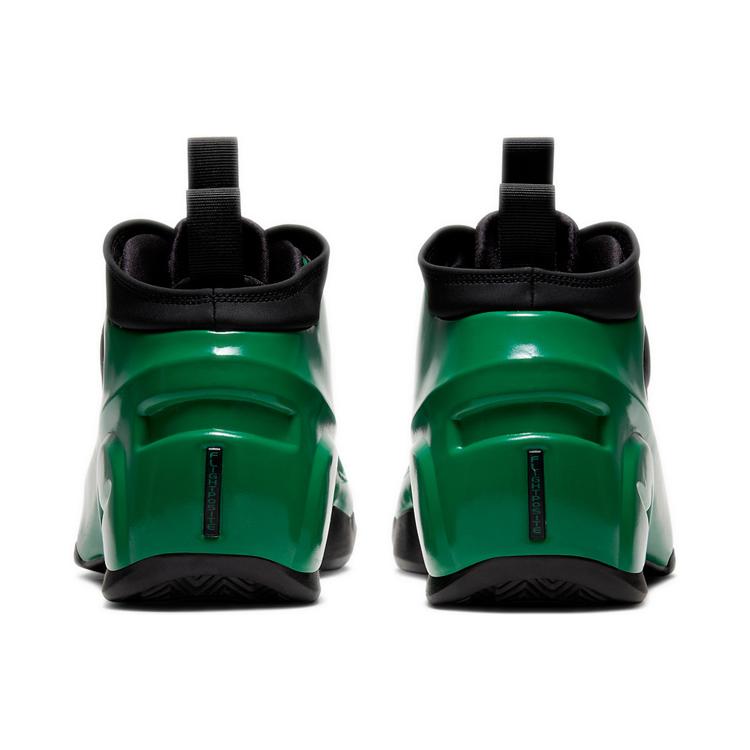 New Nike Air Flightposite 2 Clover CD7399-001