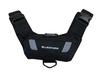 Bluestorm Inflatable Lifebuoy Water Black [with Sensor] BSJ-LR02