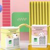 Children Piggy Bank Electronic Intelligent Coin Bank with Code Fingerprint Cartoon Money Banks for Kid Boy Girl Birthday