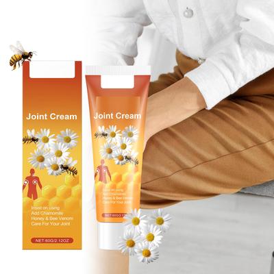 Propolis Soothing Joint Cream Moisturizes And Soothes Joint Skin Care 60g