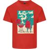 Cow BBQ Funny Grilling Food Unisexs Light Cotton TShirt