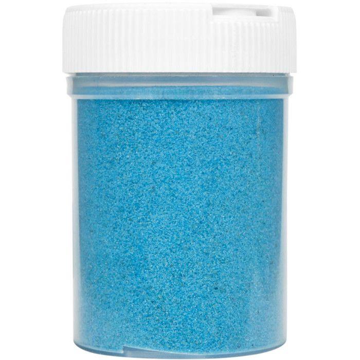 Sable - GRAINE CRÉATIVE - Bleu ciel n°13 - 230 g - 1 pièce - Mixte