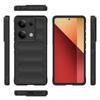Full Cover For Xiaomi Poco M6 Pro Case Bumper Shockproof Soft Silicone Back Case For Poco M6 Pro Case For Poco M6 Pro 4G Cover