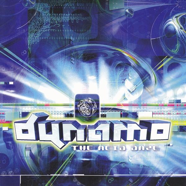 

CD DYNAMO - The Acid Days ARCCD010 Arcadia Music 2005 Japan Dance & Electronica Used
