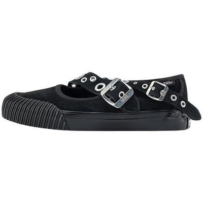 Chaussures Unisexes Vans Premium LX Mary Jane 93