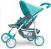 Carrinho de bonecas Milly Mally Natalie Prestige