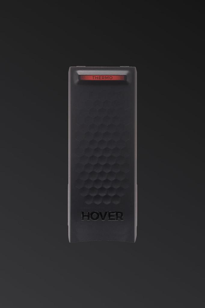 HOVERAir X1 PROPROMAX Cold-resistant, Provides Stable Performance Even In Extreme Temperatures