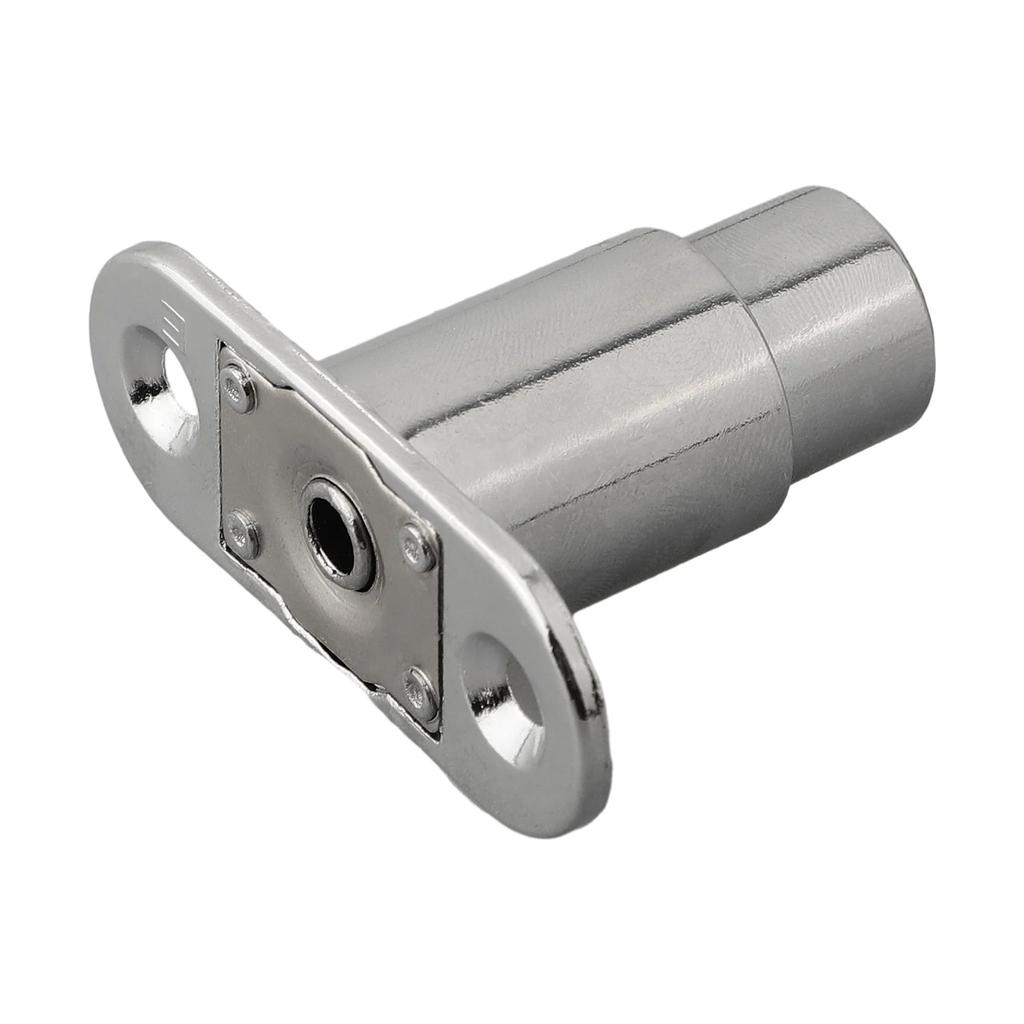 Lock With Keys Home Sliding Door Closet Showcase Furniture Cylinder Head Plunger Wardrobe Cupboard Lock Sliding Door Lock Buckle