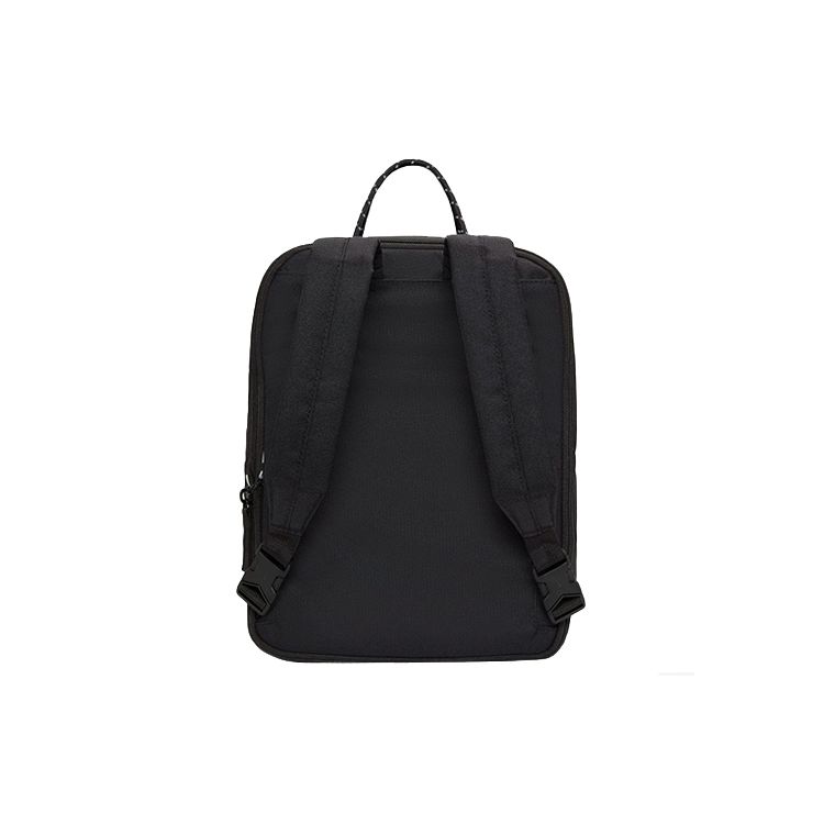 Nike All Over Logo Print Casual Trendy Sports Backpack Men Backpack Black DB3261-010